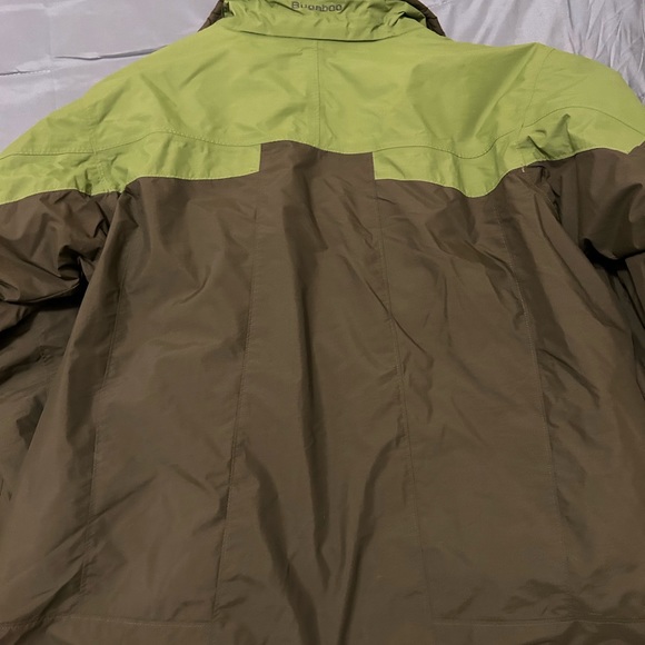 Columbia 3 in 1 Winter Jacket - Picture 5 of 5